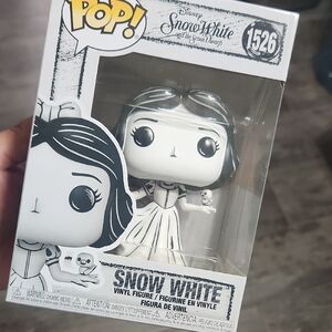 Funko Pop! Disney Snow White #1526